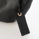 アトランタ ATLANTA / やぎ革軽量ハーフムーンショルダー | UNBILLION | 詳細画像6 