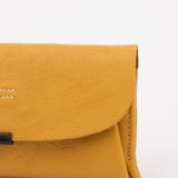 アトランタ ATLANTA / 牛革かぶせ長財布 | UNBILLION | 詳細画像15 