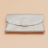 アトランタ ATLANTA / 牛革かぶせ長財布 | UNBILLION | 詳細画像2 