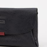 アトランタ ATLANTA / 牛革かぶせ長財布 | UNBILLION | 詳細画像29 