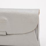 アトランタ ATLANTA / 牛革かぶせ長財布 | UNBILLION | 詳細画像8 