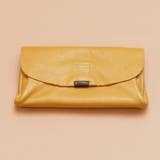 アトランタ ATLANTA / 牛革かぶせ長財布 | UNBILLION | 詳細画像9 