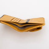 アトランタ ATLANTA / 牛革二つ折り財布 | UNBILLION | 詳細画像14 