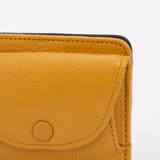 アトランタ ATLANTA / 牛革二つ折り財布 | UNBILLION | 詳細画像15 