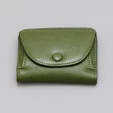 アトランタ ATLANTA / 牛革二つ折り財布 | UNBILLION | 詳細画像16 