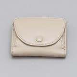 アトランタ ATLANTA / 牛革二つ折り財布 | UNBILLION | 詳細画像2 