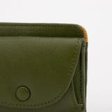 アトランタ ATLANTA / 牛革二つ折り財布 | UNBILLION | 詳細画像22 