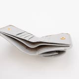 アトランタ ATLANTA / 牛革二つ折り財布 | UNBILLION | 詳細画像28 