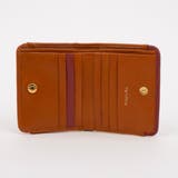 アトランタ ATLANTA / 牛革二つ折り財布 | UNBILLION | 詳細画像33 