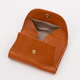 アトランタ ATLANTA / 牛革二つ折り財布 | UNBILLION | 詳細画像34 