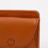 アトランタ ATLANTA / 牛革二つ折り財布 | UNBILLION | 詳細画像36 