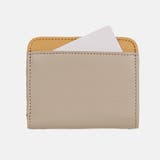 アトランタ ATLANTA / 牛革二つ折り財布 | UNBILLION | 詳細画像4 