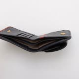 アトランタ ATLANTA / 牛革二つ折り財布 | UNBILLION | 詳細画像42 