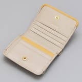 アトランタ ATLANTA / 牛革二つ折り財布 | UNBILLION | 詳細画像6 