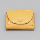 アトランタ ATLANTA / 牛革二つ折り財布 | UNBILLION | 詳細画像9 