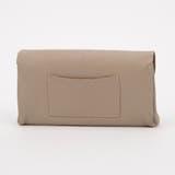 アトランタ ATLANTA / 牛革かぶせ長財布 | UNBILLION | 詳細画像12 