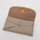 アトランタ ATLANTA / 牛革かぶせ長財布 | UNBILLION | 詳細画像13 