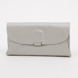 アトランタ ATLANTA / 牛革かぶせ長財布 | UNBILLION | 詳細画像18 