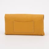 アトランタ ATLANTA / 牛革かぶせ長財布 | UNBILLION | 詳細画像26 