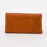 アトランタ ATLANTA / 牛革かぶせ長財布 | UNBILLION | 詳細画像33 