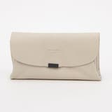 アトランタ ATLANTA / 牛革かぶせ長財布 | UNBILLION | 詳細画像4 