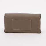 アトランタ ATLANTA / 牛革かぶせ長財布 | UNBILLION | 詳細画像40 