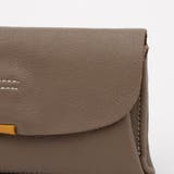 アトランタ ATLANTA / 牛革かぶせ長財布 | UNBILLION | 詳細画像44 