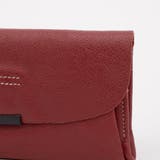 アトランタ ATLANTA / 牛革かぶせ長財布 | UNBILLION | 詳細画像51 