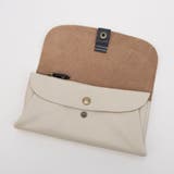 アトランタ ATLANTA / 牛革かぶせ長財布 | UNBILLION | 詳細画像6 