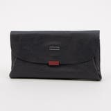 アトランタ ATLANTA / 牛革かぶせ長財布 | UNBILLION | 詳細画像60 