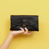 アトランタ ATLANTA / 牛革かぶせ長財布 | UNBILLION | 詳細画像66 