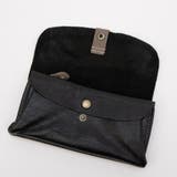 アトランタ ATLANTA / 牛革かぶせ長財布 | UNBILLION | 詳細画像69 