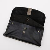 アトランタ ATLANTA / 牛革かぶせ長財布 | UNBILLION | 詳細画像70 