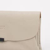 アトランタ ATLANTA / 牛革かぶせ長財布 | UNBILLION | 詳細画像9 