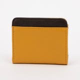 アトランタ ATLANTA / 牛革二つ折り財布 | UNBILLION | 詳細画像11 