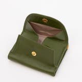 アトランタ ATLANTA / 牛革二つ折り財布 | UNBILLION | 詳細画像20 