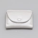 アトランタ ATLANTA / 牛革二つ折り財布 | UNBILLION | 詳細画像23 