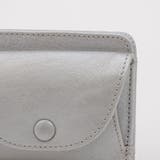 アトランタ ATLANTA / 牛革二つ折り財布 | UNBILLION | 詳細画像29 