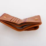 アトランタ ATLANTA / 牛革二つ折り財布 | UNBILLION | 詳細画像35 