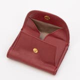 アトランタ ATLANTA / 牛革二つ折り財布 | UNBILLION | 詳細画像41 