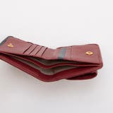 アトランタ ATLANTA / 牛革二つ折り財布 | UNBILLION | 詳細画像42 