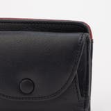 アトランタ ATLANTA / 牛革二つ折り財布 | UNBILLION | 詳細画像50 