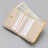 アトランタ ATLANTA / 牛革二つ折り財布 | UNBILLION | 詳細画像7 