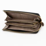 アトランタ ATLANTA / 牛革L字ファスナー長財布 | UNBILLION | 詳細画像40 