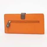 アトランタ ATLANTA / 牛革薄マチロングウォレット | UNBILLION | 詳細画像10 