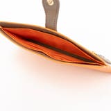 アトランタ ATLANTA / 牛革薄マチロングウォレット | UNBILLION | 詳細画像11 