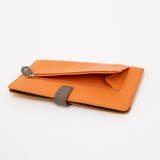 アトランタ ATLANTA / 牛革薄マチロングウォレット | UNBILLION | 詳細画像12 