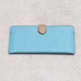 アトランタ ATLANTA / 牛革薄マチロングウォレット | UNBILLION | 詳細画像21 