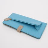 アトランタ ATLANTA / 牛革薄マチロングウォレット | UNBILLION | 詳細画像24 