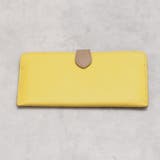 アトランタ ATLANTA / 牛革薄マチロングウォレット | UNBILLION | 詳細画像27 